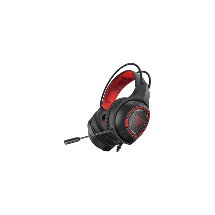 FANTECH SŁUCHAWKI HG16 SNIPER 7.1 RGB BLACK PRZEWODOWE 7.1 SURROUND SOUND FANTECH SŁUCHAWKI HG16 SNIPER 7.1 RGB BLACK PRZEWODOWE 7.1 SURROUND SOUND