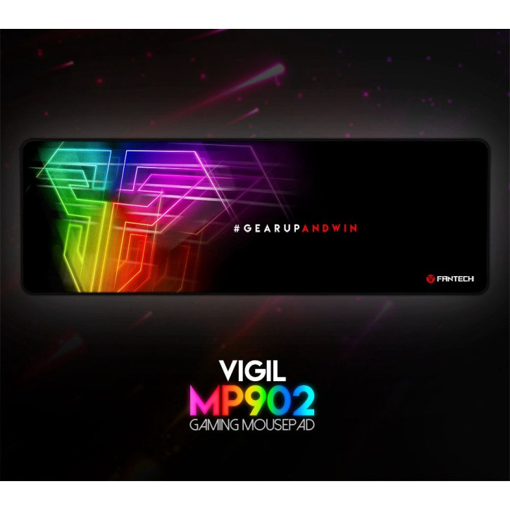 FANTECH PODKŁADKA POD MYSZ MP902 VIGIL 900 x 300 x 3mm PODKŁADKA GAMINGOWA Esport POD MYSZ FANTECH PODKŁADKA POD MYSZ MP902 VIGIL 900 x 300 x 3mm PODKŁADKA GAMINGOWA Esport POD MYSZ