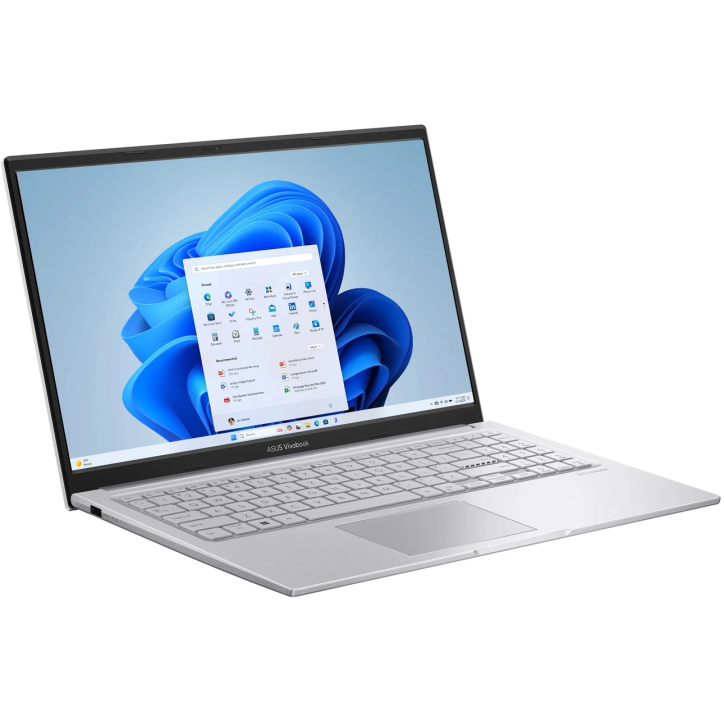 Laptop Asus VivoBook  15,6  FHD i5-1334U 10 RDZENI  8GB 512 SSD  W11 Dla ucznia do pracy