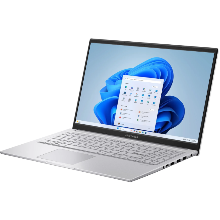 Laptop Asus VivoBook  15,6  FHD i5-1334U 10 RDZENI  8GB 512 SSD  W11 Dla ucznia do pracy