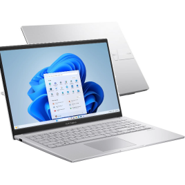 Laptop Asus VivoBook  15,6  FHD i5-1334U 10 RDZENI  16GB 1TB SSD  W11 Dla ucznia do pracy