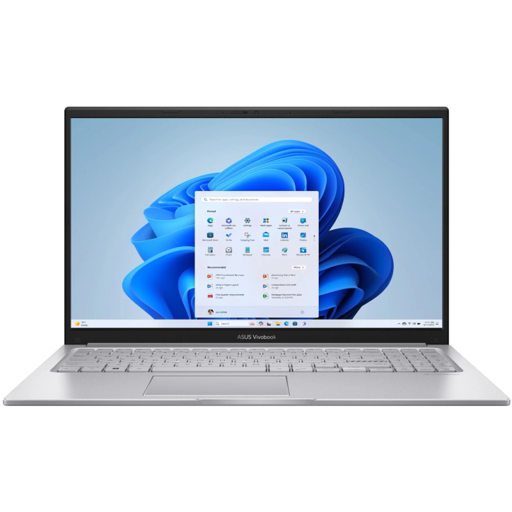Laptop Asus VivoBook  15,6  FHD i5-1334U 10 RDZENI  16GB 1TB SSD  W11 Dla ucznia do pracy