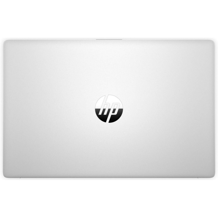 Laptop HP 17  INTEL CORE 5 120U 16GB 2TB SSD  DOTYK Win 11 Srebrny