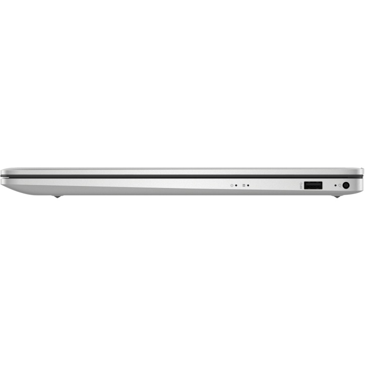 Laptop HP 17  INTEL CORE 5 120U 16GB 2TB SSD  DOTYK Win 11 Srebrny