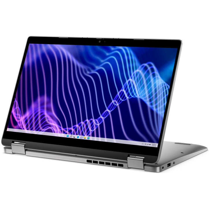 Dell Latitude 13,3" 3340 2w1 i3-1315U 8GB 1 TB SSD FHD Dotyk Win11Pro