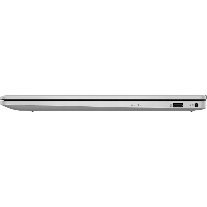 Laptop HP 17'' FHD IPS  i5 12GEN 8GB 512GB SSD  IRIS XE W11