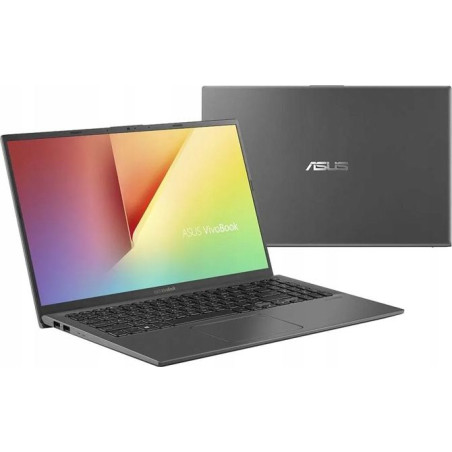 ASUS VivoBook 15 FHD dotyk i3-11gen 12G 1TB SSD W11