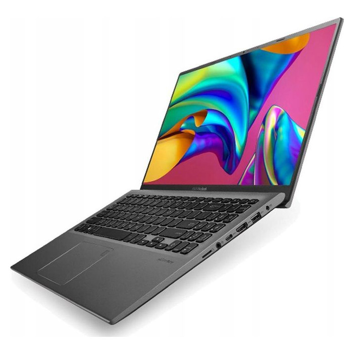 ASUS VivoBook 15 FHD dotyk i3-11gen 12G 1TB SSD W11