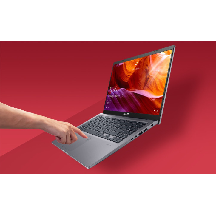 ASUS VivoBook 15 FHD dotyk i3-11gen 12G 512SSD W11