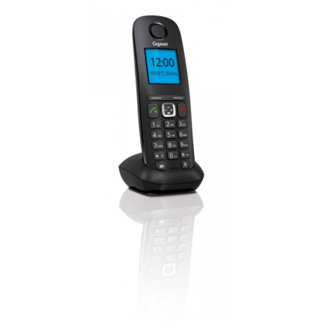 Telefon bezprzewodowy VoIP Gigaset A540IP