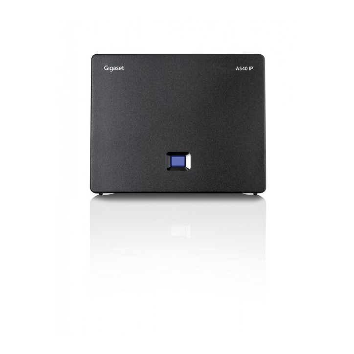 Telefon bezprzewodowy VoIP Gigaset A540IP Telefon bezprzewodowy VoIP Gigaset A540IP