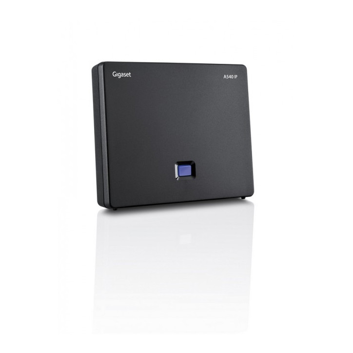 Telefon bezprzewodowy VoIP Gigaset A540IP Telefon bezprzewodowy VoIP Gigaset A540IP