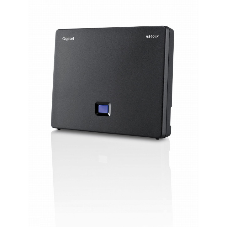 Telefon bezprzewodowy VoIP Gigaset A540IP Telefon bezprzewodowy VoIP Gigaset A540IP