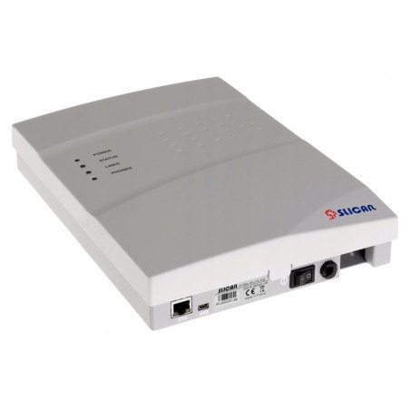 Centrala telefoniczna Slican IPU-14.103