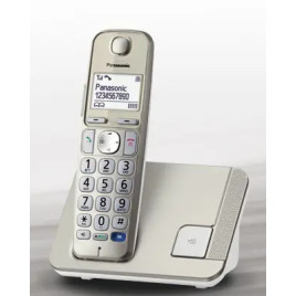 Panasonic KX-TGE210PDN cyfrowy telefon bezprzewodowy