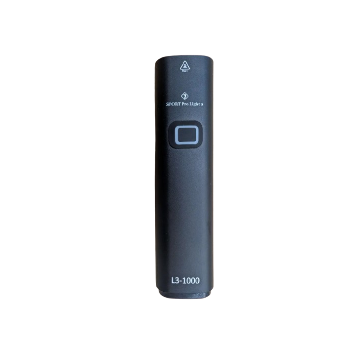 Lampka ROWEROWA Światło LED L3-1000 przód 1000lm latarka 4800mAh ROWER Lampka ROWEROWA Światło LED L3-1000 przód 1000lm latarka 4800mAh ROWER