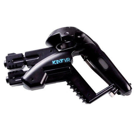 KATVR KAT Fire Pistolet Bieżnia VR kontroler