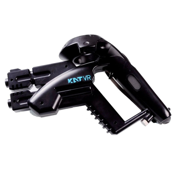 KATVR KAT Fire Pistolet Bieżnia VR kontroler