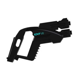KATVR KAT Fire Pistolet Bieżnia VR kontroler