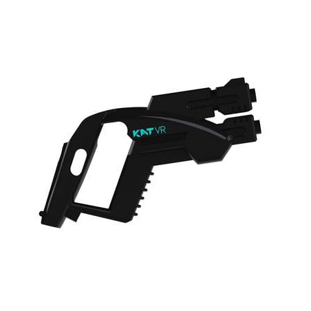 KATVR KAT Fire Pistolet Bieżnia VR kontroler