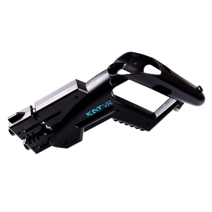 KATVR KAT Fire Pistolet Bieżnia VR kontroler
