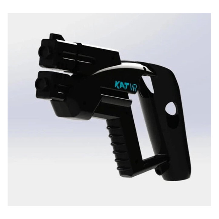 KATVR KAT Fire Pistolet Bieżnia VR kontroler