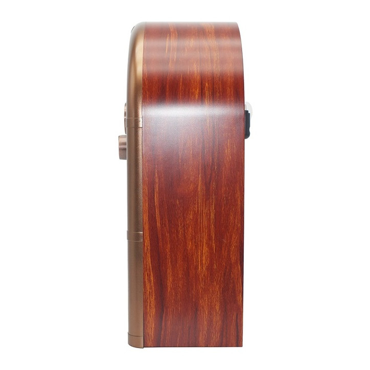 Radio Szafa Vintage FM akumulatorowe z Bluetooth USB Radio Szafa Vintage FM akumulatorowe z Bluetooth USB