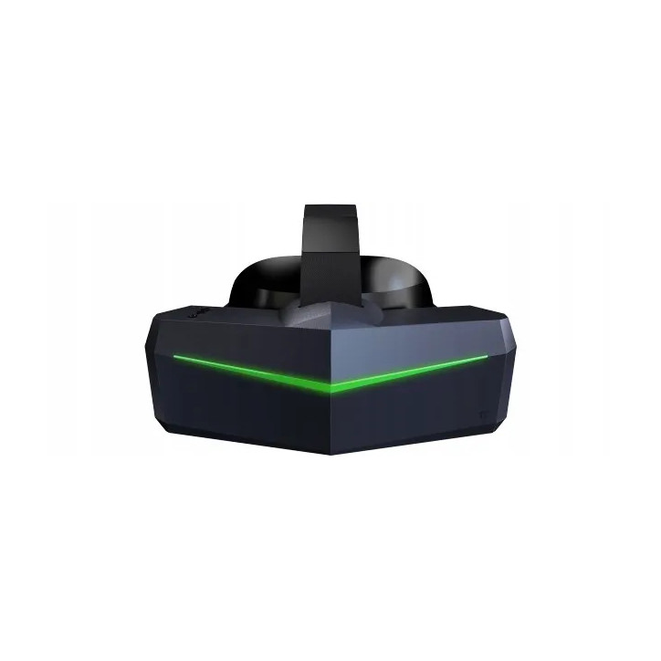 Gogle VR PIMAX 5K XR OLED 200° FOV - OD RĘKI