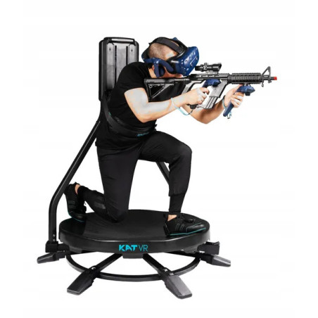 Bieżnia KAT WALK C KatVR