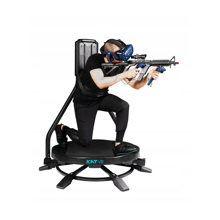 Bieżnia KAT WALK C KatVR