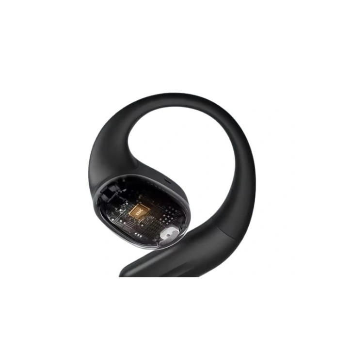 Słuchawki bezprzewodowe ZAUSZNE SANSUI W93 ENC dwa mikrofony BLUETOOTH 5.4 Słuchawki bezprzewodowe ZAUSZNE SANSUI W93 ENC dwa mikrofony BLUETOOTH 5.4