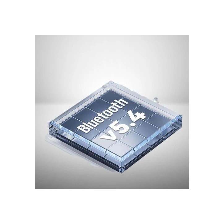 Słuchawki bezprzewodowe ZAUSZNE SANSUI W93 ENC dwa mikrofony BLUETOOTH 5.4 Słuchawki bezprzewodowe ZAUSZNE SANSUI W93 ENC dwa mikrofony BLUETOOTH 5.4