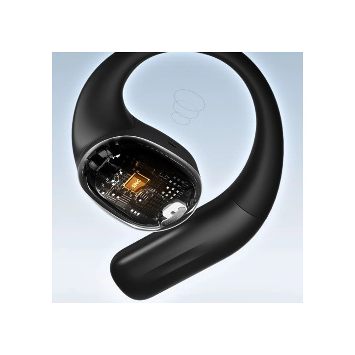 Słuchawki bezprzewodowe ZAUSZNE SANSUI W93 ENC dwa mikrofony BLUETOOTH 5.4 Słuchawki bezprzewodowe ZAUSZNE SANSUI W93 ENC dwa mikrofony BLUETOOTH 5.4