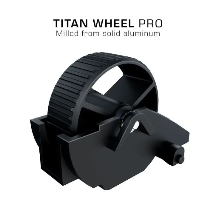 ROCCAT Kone Pro Sensor Optyczny Przewodowa 19000 dpi ROCCAT Kone Pro Sensor Optyczny Przewodowa 19000 dpi