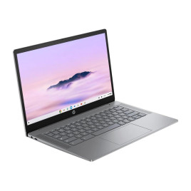 Dotykowy Laptop do pracy HP Chromebook  14" FHD  I3-N305 8G 256G Chrome OS
