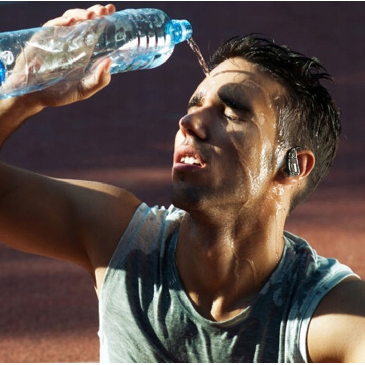 SŁUCHAWKI BLUETOOTH 5.3 SPORTOWE PREMIUM POWERBANK TWS SŁUCHAWKI BLUETOOTH 5.3 SPORTOWE PREMIUM POWERBANK TWS