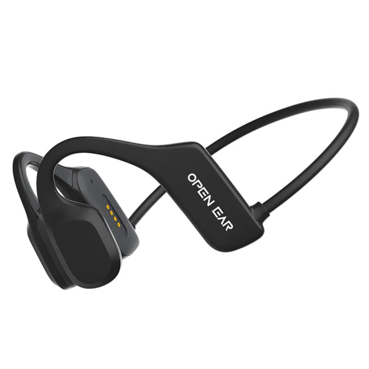 SŁUCHAWKI BEZPRZEWODOWE PRZEWODNICTWO KOSTNE SŁUCHAWKI SPORT GAMINGOWE X1 SŁUCHAWKI BEZPRZEWODOWE PRZEWODNICTWO KOSTNE SŁUCHAWKI SPORT GAMINGOWE X1