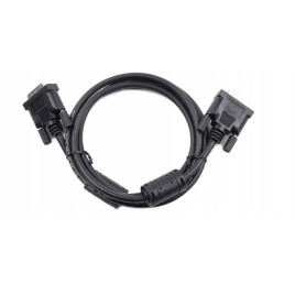 KABEL SYGNAŁOWY DO MONITORA DVI - DVI 2M