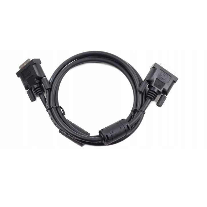 KABEL SYGNAŁOWY DO MONITORA DVI - DVI 2M