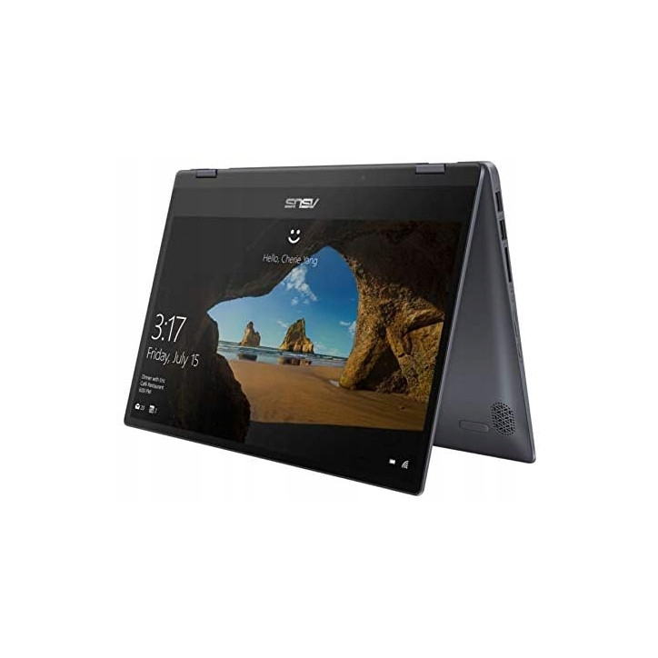 ASUS VivoBook Flip X360 14 FHD i3 8GB 512SSD WIN10 TP412FA-WS31T ASUS VivoBook Flip X360 14 FHD i3 8GB 512SSD WIN10 TP412FA-WS31T