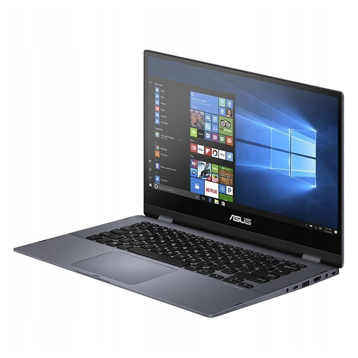 ASUS VivoBook Flip X360 14 FHD i3 8GB 512SSD WIN10 TP412FA-WS31T ASUS VivoBook Flip X360 14 FHD i3 8GB 512SSD WIN10 TP412FA-WS31T