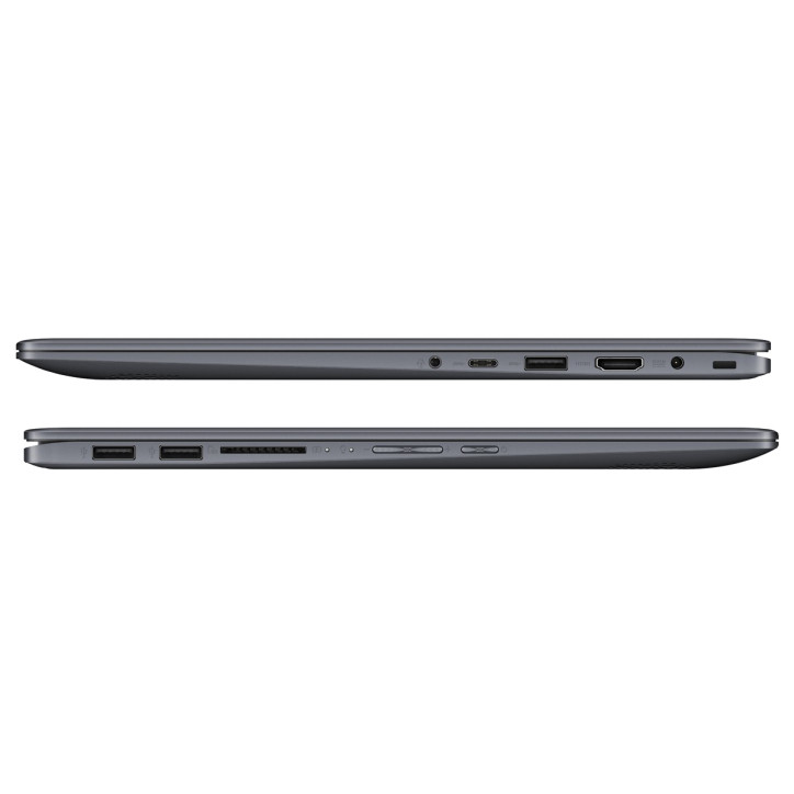 Wyprzedażowy brak DOTYKU ASUS VivoBook Flip FHDT i3-8145U W10 14" 12G 512GB Wyprzedażowy brak DOTYKU ASUS VivoBook Flip FHDT i3-8145U W10 14" 12G 512GB