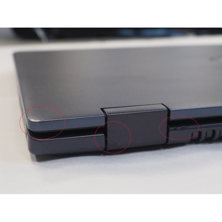 Wyprzedażowy brak DOTYKU ASUS VivoBook Flip FHDT i3-8145U W10 14" 12G 512GB Wyprzedażowy brak DOTYKU ASUS VivoBook Flip FHDT i3-8145U W10 14" 12G 512GB