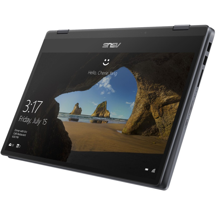 Wyprzedażowy brak DOTYKU ASUS VivoBook Flip FHDT i3-8145U W10 14" 12G 512GB Wyprzedażowy brak DOTYKU ASUS VivoBook Flip FHDT i3-8145U W10 14" 12G 512GB