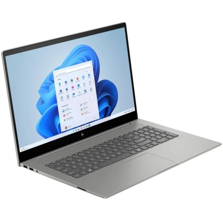 Laptop HP Envy 17  Ultra 7 155U  32GB 2TB SSD FHD Dotyk RTX 3050  4GB Win 11 ALU