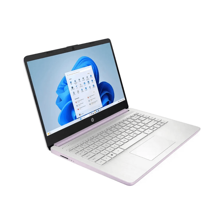 NOWOŚĆ 2025 Limitowany WYDAJNY Laptop HP 14 N150 4G 128G Honey Lavender W11 NOWOŚĆ 2025 Limitowany WYDAJNY Laptop HP 14 N150 4G 128G Honey Lavender W11