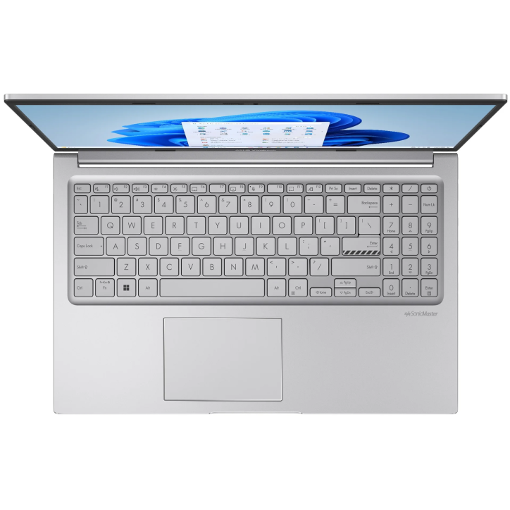 Laptop Asus VivoBook  15,6  FHD i5-1334U 10 RDZENI  16GB 1TB SSD  W11 Dla ucznia do pracy