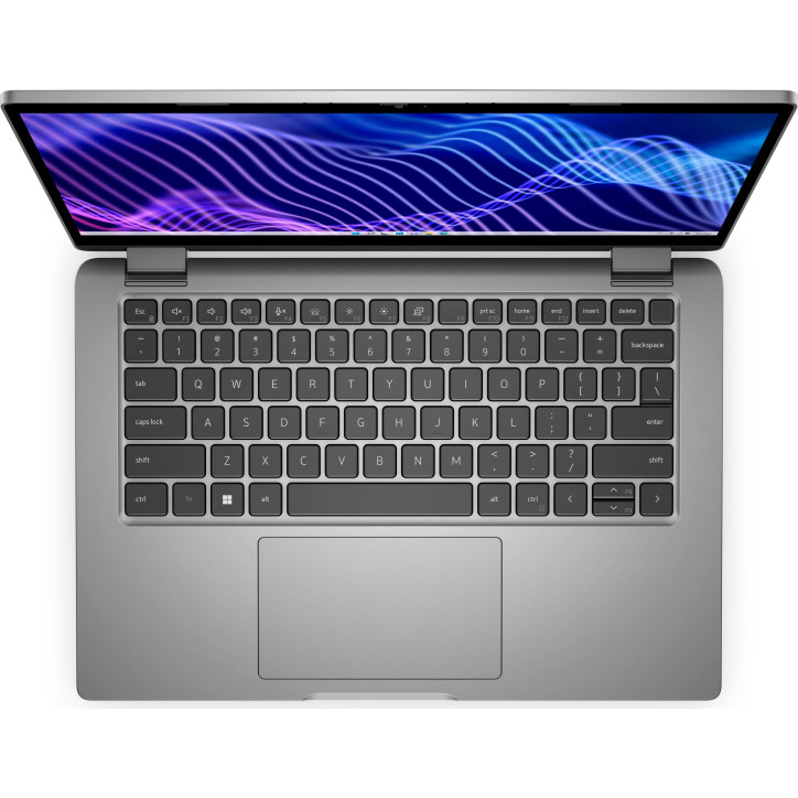 Dell Latitude 13,3" 3340 2w1 i3-1315U 8GB 1 TB SSD FHD Dotyk Win11Pro